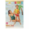 INTEX 59661 Kapok felfújható úszómellény 3-5 éves gyerekeknek 18-23 kg