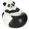 BESTWAY 75116 panda felfújható puff szék