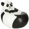 BESTWAY 75116 panda felfújható puff szék