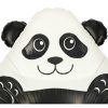 BESTWAY 75116 panda felfújható puff szék