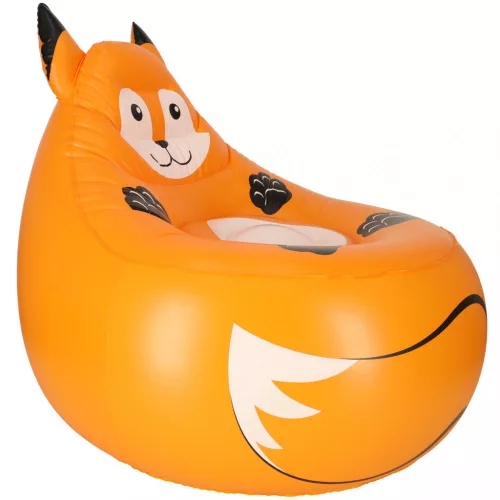 BESTWAY 75116 felfújható puff szék nov