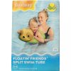 BESTWAY 36405 felfújható úszógumi lajhár 50x46cm