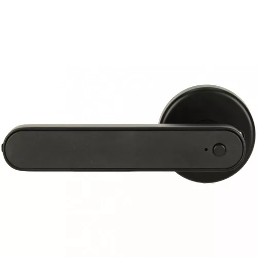 Elektronikus ajtózár, bluetooth ujjlenyomat kód fogantyú