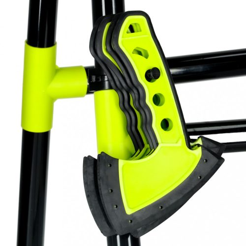 szilikon dartstábla csatabárd x5 csillag x5 21"