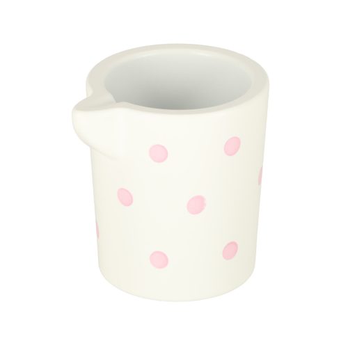 LULILO fa játék tea- és kávé tálalókészlet