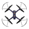 Syma X31 2.4GHz GPS 5G 5G HD távirányítós drón távirányítós kamerával
