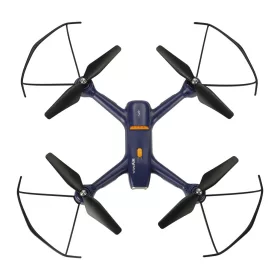   Syma X31 2.4GHz GPS 5G 5G HD távirányítós drón távirányítós kamerával
