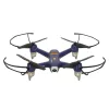 Syma X31 2.4GHz GPS 5G 5G HD távirányítós drón távirányítós kamerával