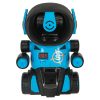 Robot arcade játék céllövöldözős játék + 2x fegyver + golyók