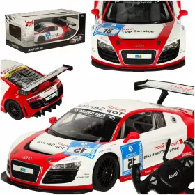  Távirányítós autó Rastar 47510 AUDI R8 LMS Performance 1:14