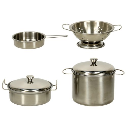 Zöldség- és gyümölcsvágó készlet 36 darabos tartozékokkal – Kreatív főzési móka