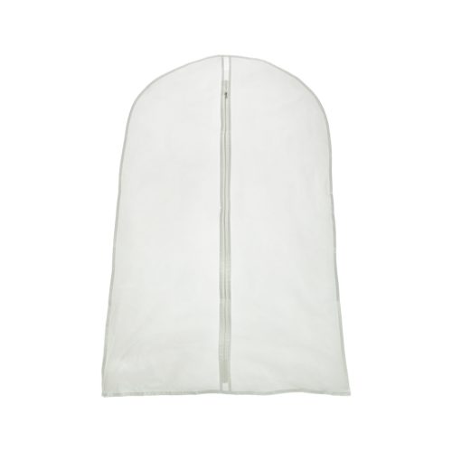 Ruhavédő öltönyruházat átlátszó 60 x 80 cm