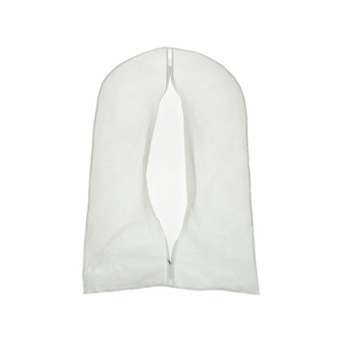 Ruhavédő öltönyruházat átlátszó 60 x 80 cm