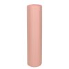Jógaszőnyeg, tornához, edzéshez, fitneszhez, vastag, 1,5 cm, rózsaszín + huzat
