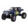 Wltoys 104310 távirányítós 4WD autó 15km/h 48cm 1:10 47 x 22 x 26 cm