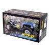 Wltoys 104310 távirányítós 4WD autó 15km/h 48cm 1:10 47 x 22 x 26 cm