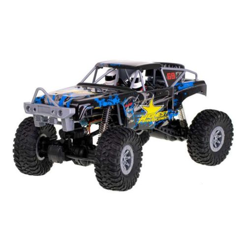 OEM Wltoys 104310 távirányítós 4WD autó 15km/h 48cm 1:10 47 x 22 x 26 cm