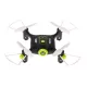OEM Syma X20p Drón RC 2.4GHz RTF 360