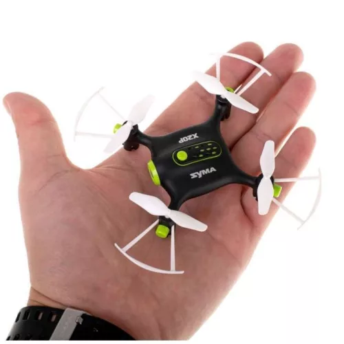 OEM Syma X20p Drón RC 2.4GHz RTF 360