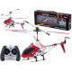 OEM SYMA S107G RC helikopter piros