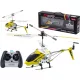 OEM SYMA S107G RC helikopter sárga színű