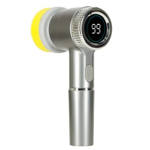 Elektromos tisztító kefe 5in1