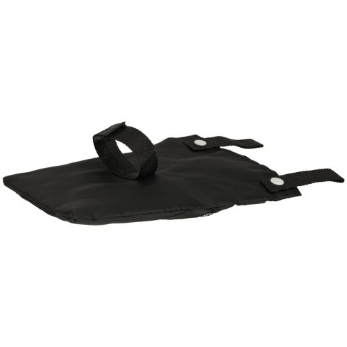 Kerékpártáska robogó kormányra telefon kerékpártáska fekete