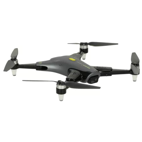 Syma Z3PRO 2.4GHz 4CH Wi-Fi RC drón fekete