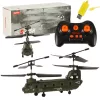 Syma S026H-1 RC drone 2.4GHz Wi-Fi fekete