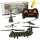 Syma S026H-1 RC drone 2.4GHz Wi-Fi fekete