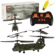 Syma S026H-1 RC drone 2.4GHz Wi-Fi fekete