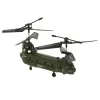 Syma S026H-1 RC drone 2.4GHz Wi-Fi fekete