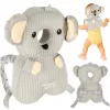 Perna de protecție a capului pentru învățarea mersului koala rucsac de siguranță împotriva căderilor