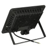 Mozgásérzékelős lámpa, 100W, 96 LED, 6500K, 18x24cm