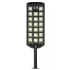 LED napelemes kültéri halogén lámpa