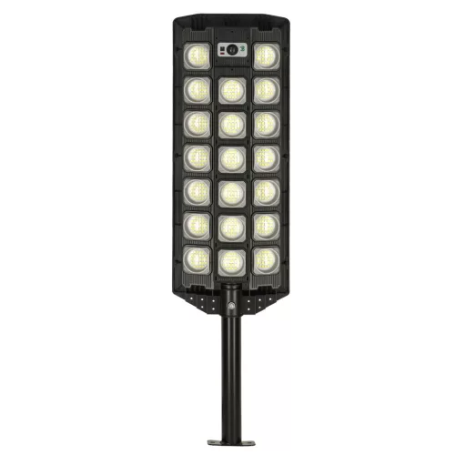 LED napelemes kültéri halogén lámpa
