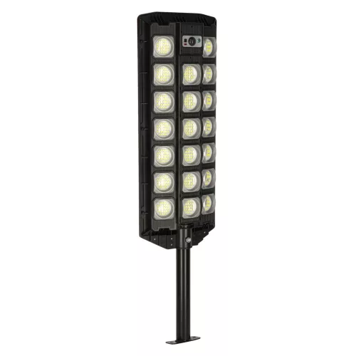 LED napelemes kültéri halogén lámpa