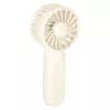 Asztali ventilátor mini kézi ventilátor hordozható USB 13.8cm