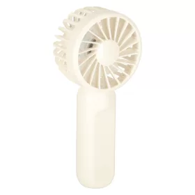   Asztali ventilátor mini kézi ventilátor hordozható USB 13.8cm