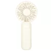 Asztali ventilátor mini kézi ventilátor hordozható USB 13.8cm