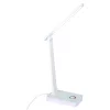 LED asztali lámpa összecsukható érintés USB