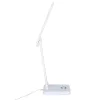 LED asztali lámpa összecsukható érintés USB