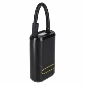 Elektromos kerékpár pumpa autó powerbank USB