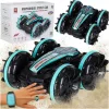 Kétéltű távirányítós autó gesztusvezérlésű 4x4 360 2.4GHz 3.7V