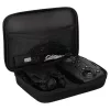 RC drone E99 Pro kettős kamera 720P headless
