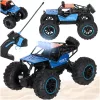 Climbing Rover terepjáró távirányítós autó