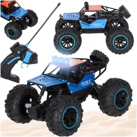 Climbing Rover terepjáró távirányítós autó