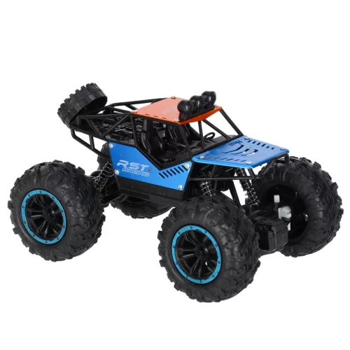 Climbing Rover terepjáró távirányítós autó