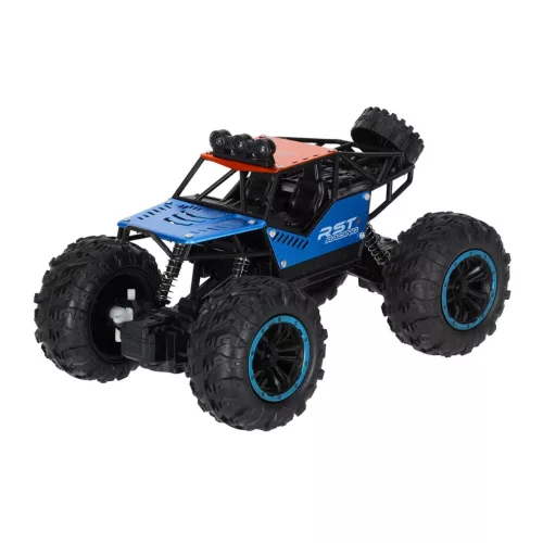 Climbing Rover terepjáró távirányítós autó