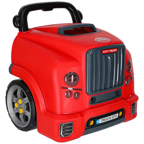 Tehergépkocsi motor szétszerelő készlet mechanikus mozgó alkatrészek